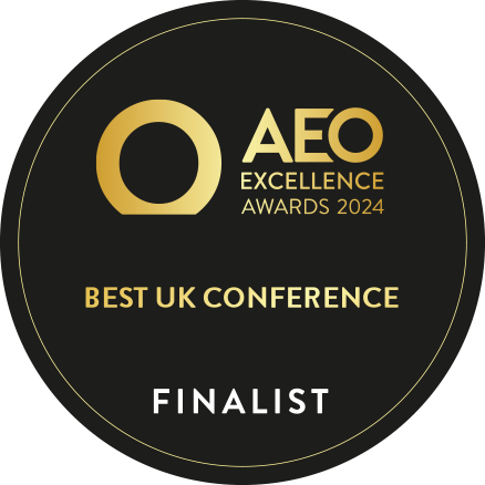 Best UK Conference