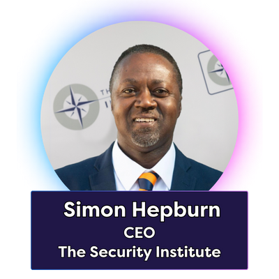 Simon Hepburn