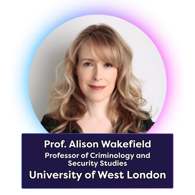 Alison Wakefield
