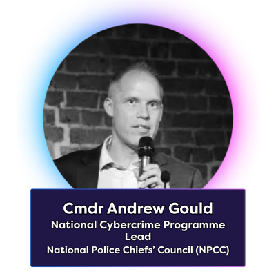 Andrew Gould