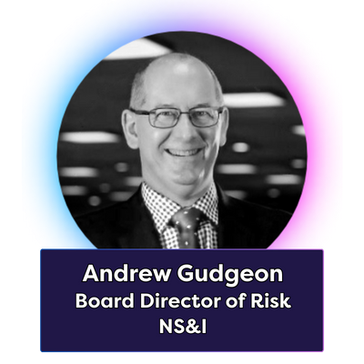 Andrew Gudgeon
