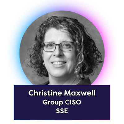 Christine Maxwell