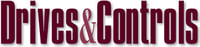 Drives & Controls Logo