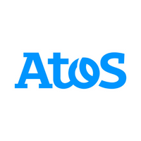 Atos logo