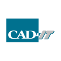 CAD it logo