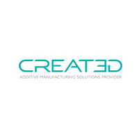 Creat3d logo