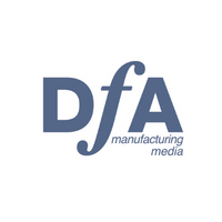 DFA Manufacturing Media logo