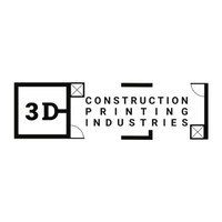 IA - 3d construction printing logo