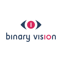 IA - Binary Vision