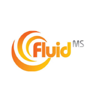IA - FluidMS Ltd logo