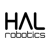 IA - HAL Robotics logo