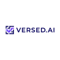IA - Versed AI logo