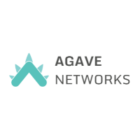 IA - agave networks logo