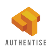 IA - authentise logo