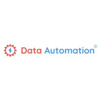 IA - data automation logo