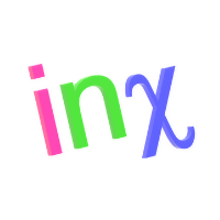 IA - inx limited logo
