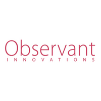 IA - observant innovations logo