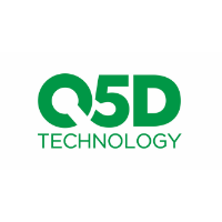 IA - q5d technologies logo