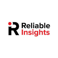 IA - reliable insights logo