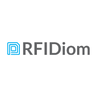 IA - rfidiom logo