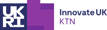 Innovate UK KTN logo