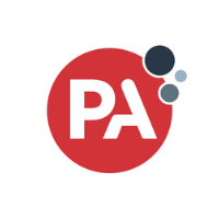 PA consulting logo