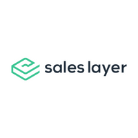 Sales layer logo