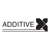 additive x logo