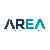 area logo