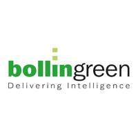 bollin green logo