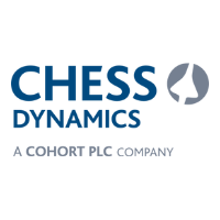 chess dynamics logo