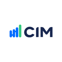 cim logo