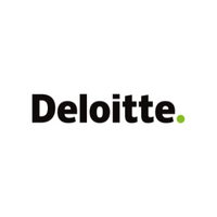 deloitte logo