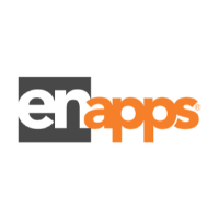 enapps logo