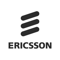 ericsson logo