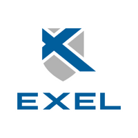 exel logo