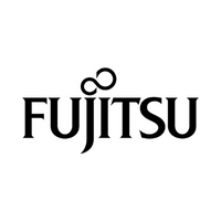 fujitsu logo
