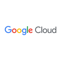 google cloud logo