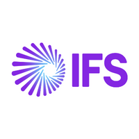 ifs logo