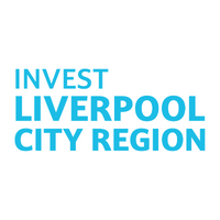 invest Liverpool city region logo