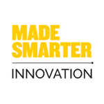 made smarter logo