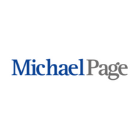 michael page logo