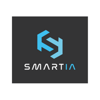 smartia logo