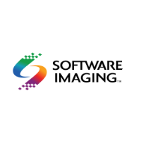 software imaging logo