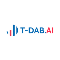t-dab logo