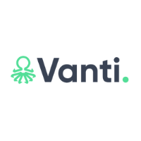vanti analytics logo