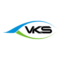 visual knowledge share logo