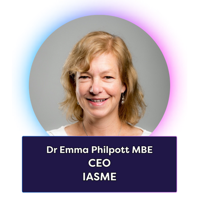 Emma Philpott