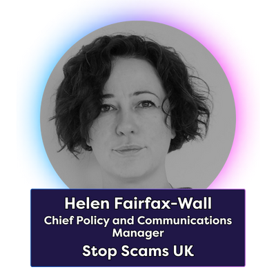 Helen Fairfax-Wall