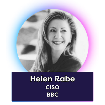 Helen Rabe